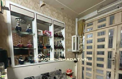 BÁN NHÀ QUANG TRUNG GÒ VẤP - 20M2 - 2 TĂNG BTCT - GIÁ 2.9 TỶ THƯƠNG LƯỢNG Quang Trung, Phường 10, Gò Vấp